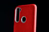 Xiaomi Redmi Note 8 Kılıf Zore Shining Silikon