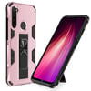 Xiaomi Redmi Note 8 Kılıf Zore Volve Kapak