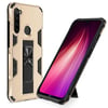 Xiaomi Redmi Note 8 Kılıf Zore Volve Kapak