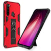 Xiaomi Redmi Note 8 Kılıf Zore Volve Kapak
