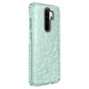Xiaomi Redmi Note 8 Pro Kılıf Zore Buzz Kapak