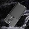 Xiaomi Redmi Note 8 Pro Kılıf Zore Negro Silikon Kapak