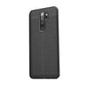 Xiaomi Redmi Note 8 Pro Kılıf Zore Niss Silikon Kapak