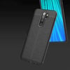 Xiaomi Redmi Note 8 Pro Kılıf Zore Niss Silikon Kapak