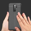 Xiaomi Redmi Note 8 Pro Kılıf Zore Niss Silikon Kapak