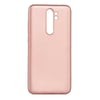 Xiaomi Redmi Note 8 Pro Kılıf Zore Premier Silikon Kapak