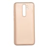 Xiaomi Redmi Note 8 Pro Kılıf Zore Premier Silikon Kapak