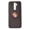 Xiaomi Redmi Note 8 Pro Kılıf Zore Ravel Silikon Kapak