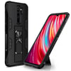 Xiaomi Redmi Note 8 Pro Kılıf Zore Volve Kapak