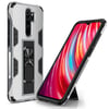 Xiaomi Redmi Note 8 Pro Kılıf Zore Volve Kapak