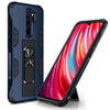Xiaomi Redmi Note 8 Pro Kılıf Zore Volve Kapak