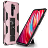 Xiaomi Redmi Note 8 Pro Kılıf Zore Volve Kapak