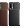Xiaomi Redmi Note 9 4G Kılıf Zore Negro Silikon Kapak