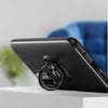 Xiaomi Redmi Note 9 4G Kılıf Zore Ravel Silikon Kapak