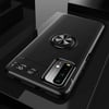 Xiaomi Redmi Note 9 4G Kılıf Zore Ravel Silikon Kapak