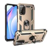 Xiaomi Redmi Note 9 4G Kılıf Zore Vega Kapak