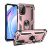 Xiaomi Redmi Note 9 4G Kılıf Zore Vega Kapak