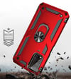 Xiaomi Redmi Note 9 4G Kılıf Zore Vega Kapak