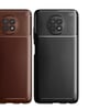 Xiaomi Redmi Note 9 5G Kılıf Zore Negro Silikon Kapak