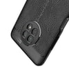 Xiaomi Redmi Note 9 5G Kılıf Zore Niss Silikon Kapak