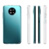Xiaomi Redmi Note 9 5G Kılıf Zore Süper Silikon Kapak