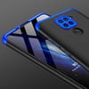 Xiaomi Redmi Note 9 Kılıf Zore Ays Kapak