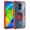 Xiaomi Redmi Note 9 Kılıf Zore Mola Kapak