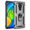 Xiaomi Redmi Note 9 Kılıf Zore Vega Kapak