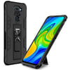 Xiaomi Redmi Note 9 Kılıf Zore Volve Kapak