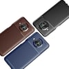 Xiaomi Redmi Note 9 Pro 5G Kılıf Zore Negro Silikon Kapak