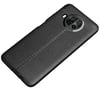 Xiaomi Redmi Note 9 Pro 5G Kılıf Zore Niss Silikon Kapak