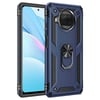 Xiaomi Redmi Note 9 Pro 5G Kılıf Zore Vega Kapak