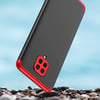 Xiaomi Redmi Note 9 Pro Kılıf Zore Ays Kapak