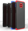 Xiaomi Redmi Note 9 Pro Kılıf Zore Ays Kapak