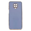 Xiaomi Redmi Note 9 Pro Kılıf Zore Bark Kapak