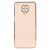 Xiaomi Redmi Note 9 Pro Kılıf Zore Bark Kapak