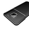 Xiaomi Redmi Note 9 Pro Kılıf Zore Negro Silikon Kapak