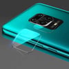 Xiaomi Redmi Note 9 Pro Zore Nano Kamera Koruyucu