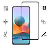 Xiaomi Redmi Note 9S Davin Seramik Ekran Koruyucu