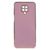 Xiaomi Redmi Note 9S Kılıf Zore Bark Kapak