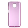 Xiaomi Redmi Note 9S Kılıf Zore Bistro Kapak