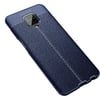 Xiaomi Redmi Note 9S Kılıf Zore Niss Silikon Kapak