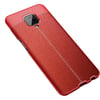 Xiaomi Redmi Note 9S Kılıf Zore Niss Silikon Kapak