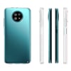 Xiaomi Redmi Note 9T Kılıf Zore Süper Silikon Kapak