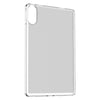Xiaomi Redmi Pad 2 Kılıf Zore Tablet Süper Silikon Kapak