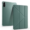 Xiaomi Redmi Pad 2 Kılıf Zore Tri Folding Kalem Bölmeli Standlı Kılıf