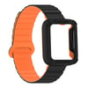 Xiaomi Redmi Watch 1 Silikon Kordon Zore KRD-105 Strap Kayış