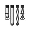 Xiaomi Redmi Watch 2 Lite KRD-02 Silikon Kordon