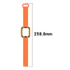 Xiaomi Redmi Watch 2 Silikon Kordon Zore KRD-105 Strap Kayış