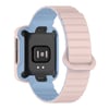 Xiaomi Redmi Watch 2 Silikon Kordon Zore KRD-105 Strap Kayış